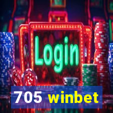 705 winbet